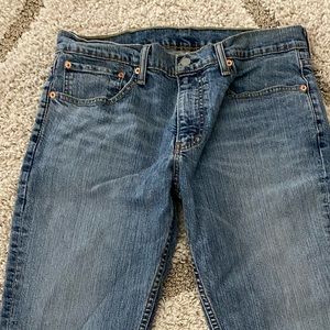 Men’s Levi’s 511